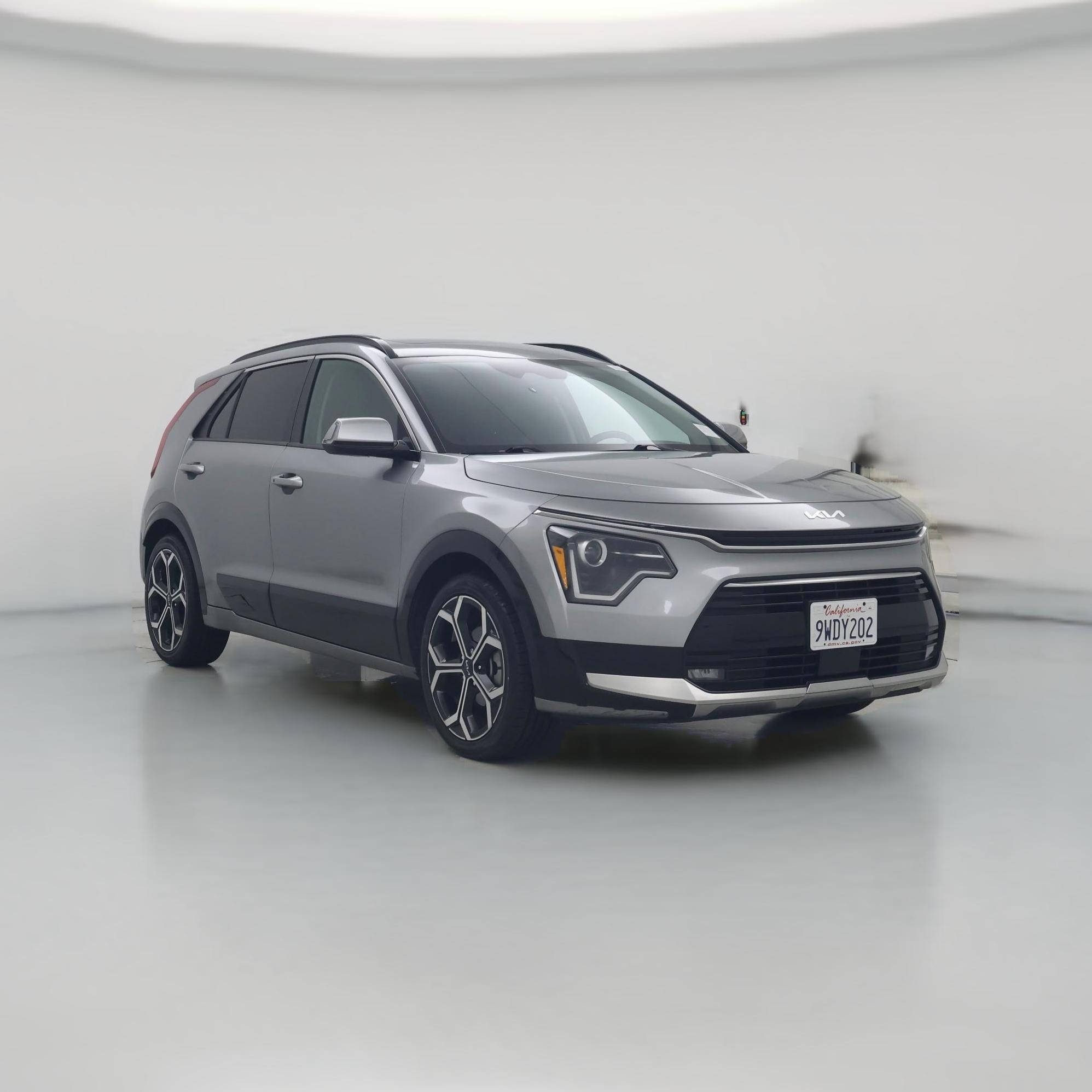 Thumbnail: 2023 Kia Niro - 1