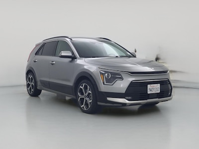 2023 Kia Niro EX Touring