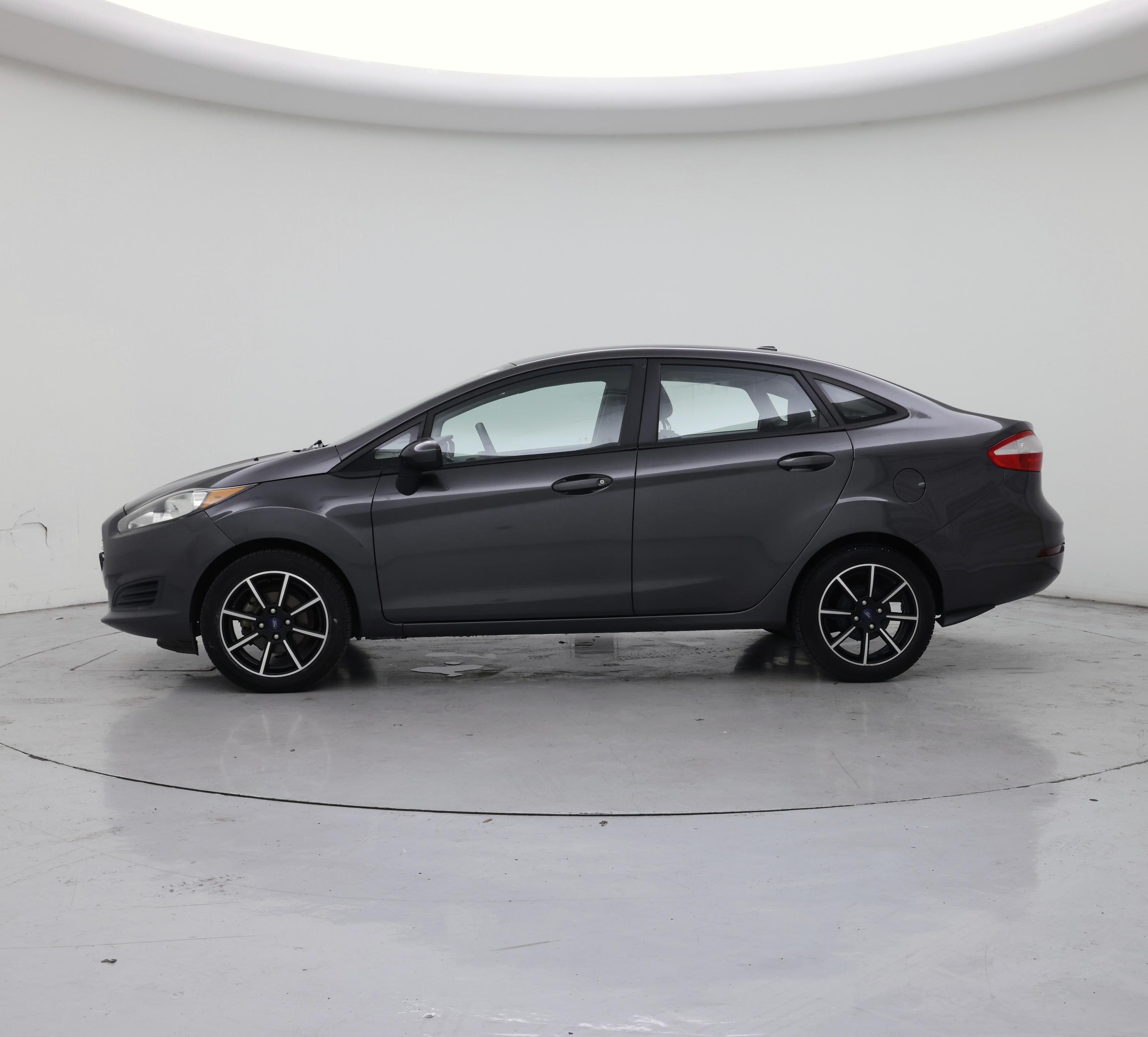 Thumbnail: 2019 Ford Fiesta - 3