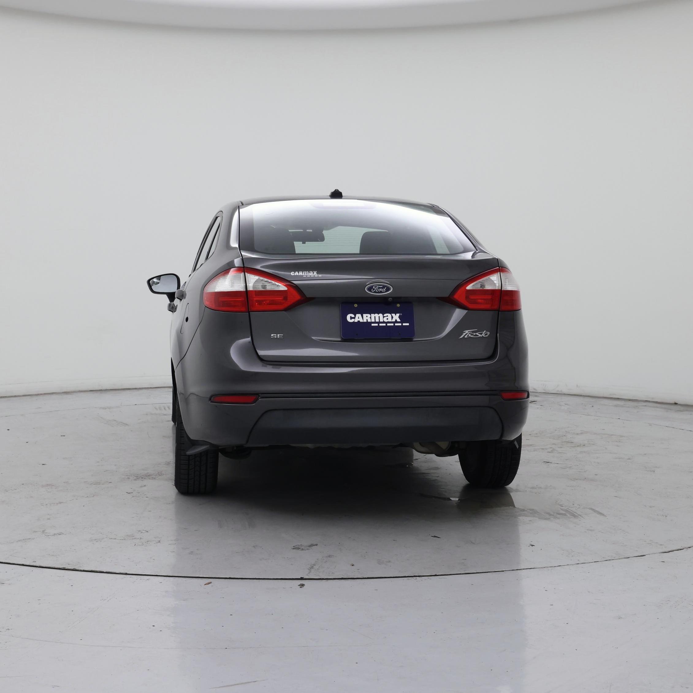 Thumbnail: 2019 Ford Fiesta - 6