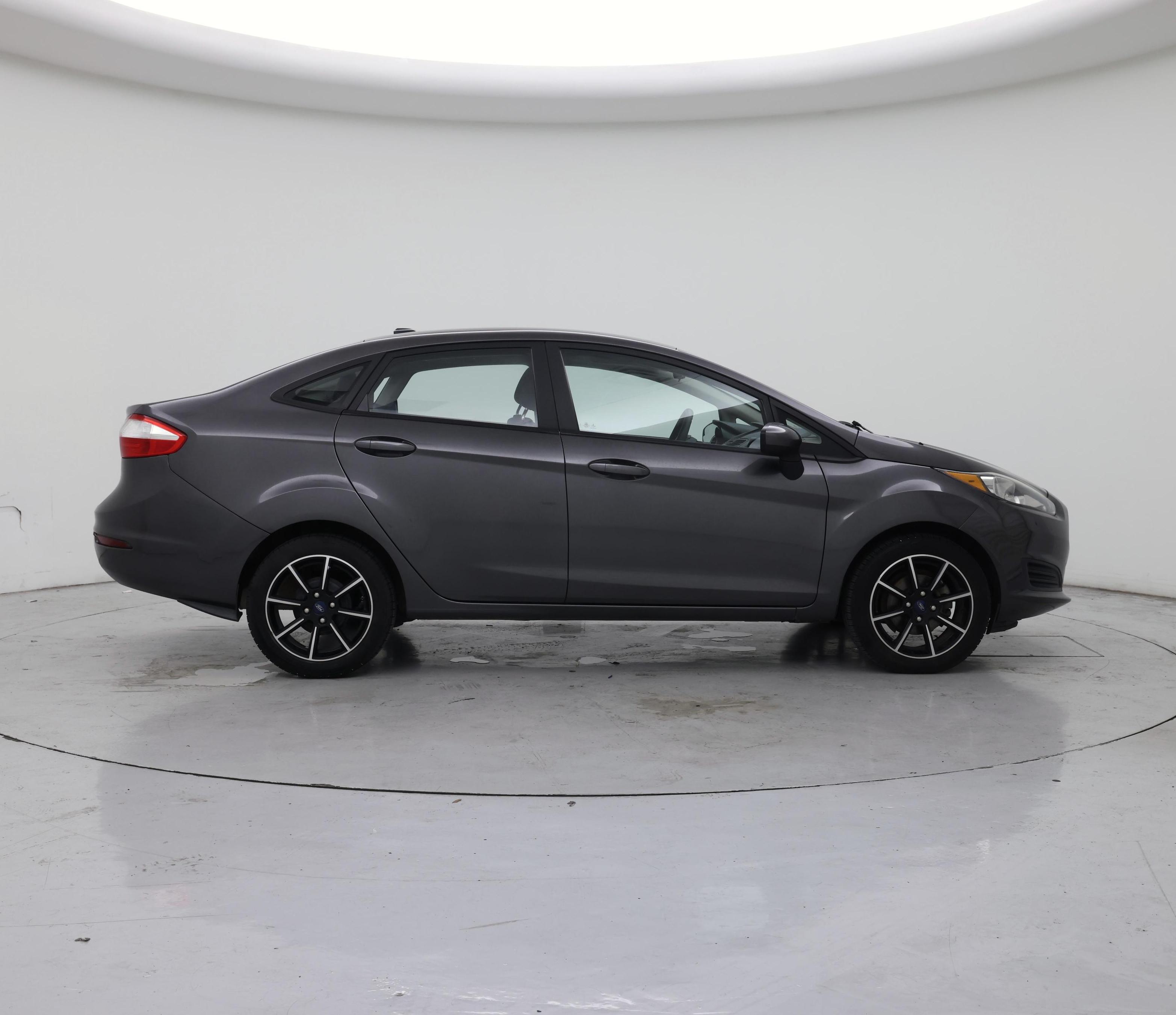 Thumbnail: 2019 Ford Fiesta - 7