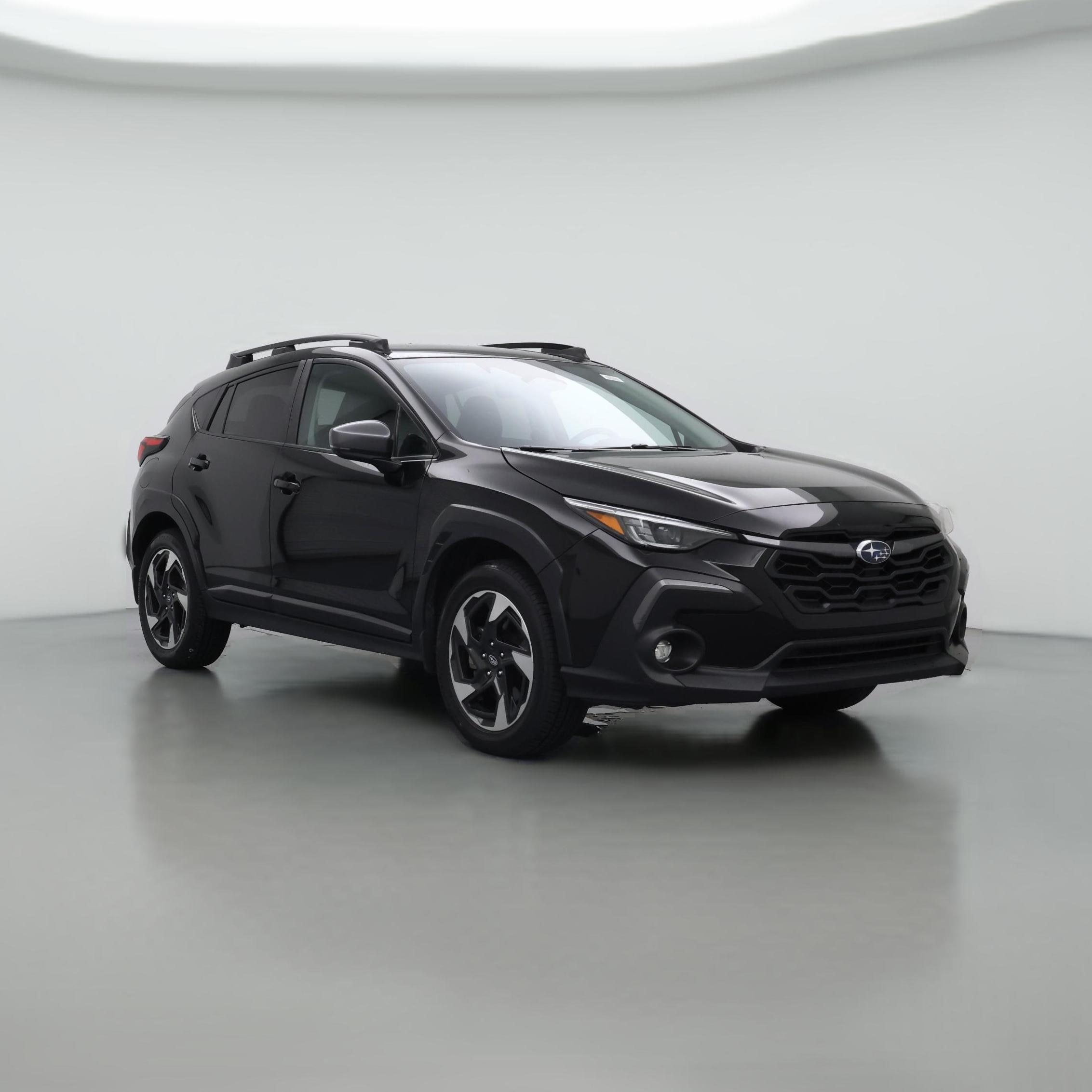 Thumbnail: 2024 Subaru Crosstrek - 1