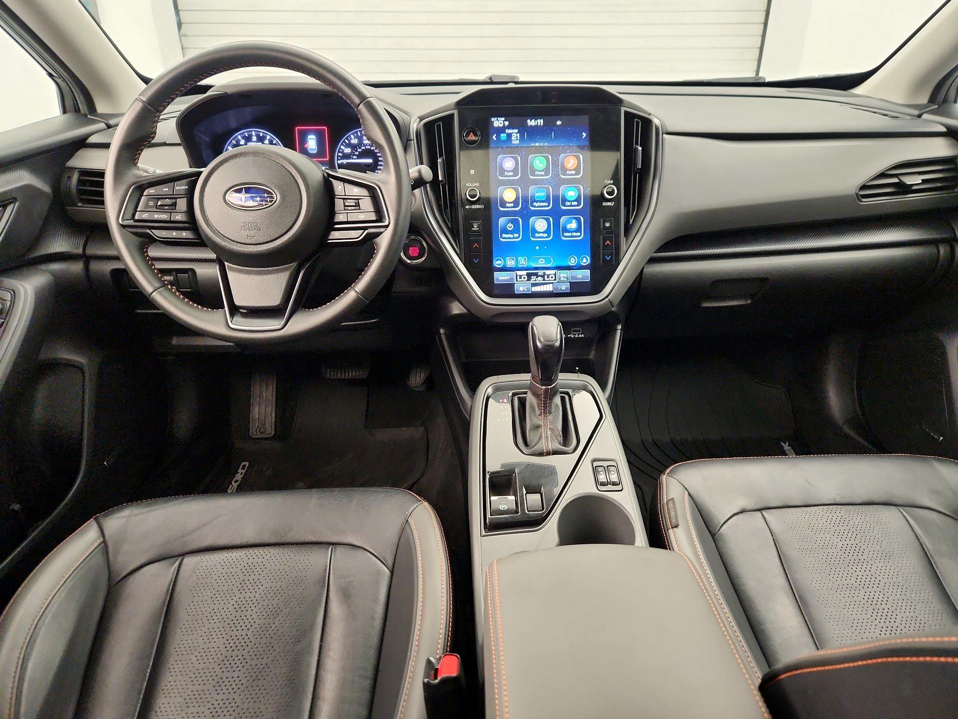 Thumbnail: 2024 Subaru Crosstrek - 9