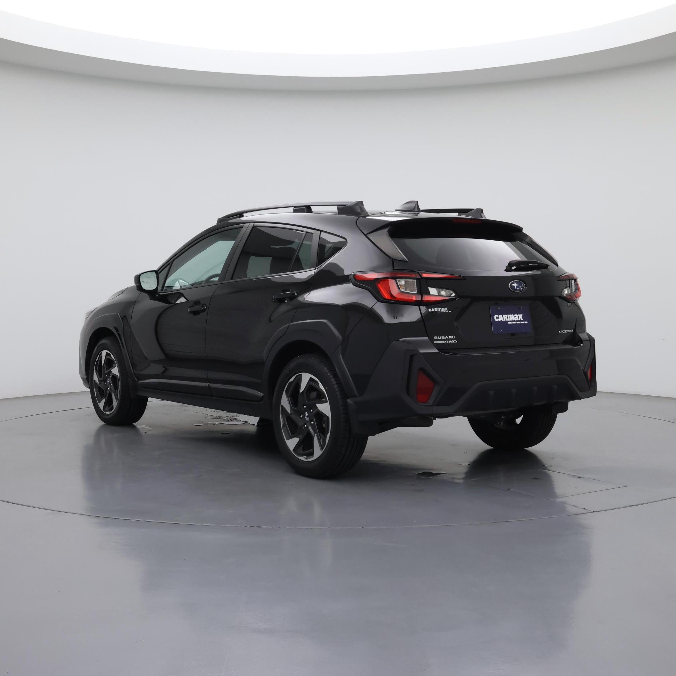 Thumbnail: 2024 Subaru Crosstrek - 2