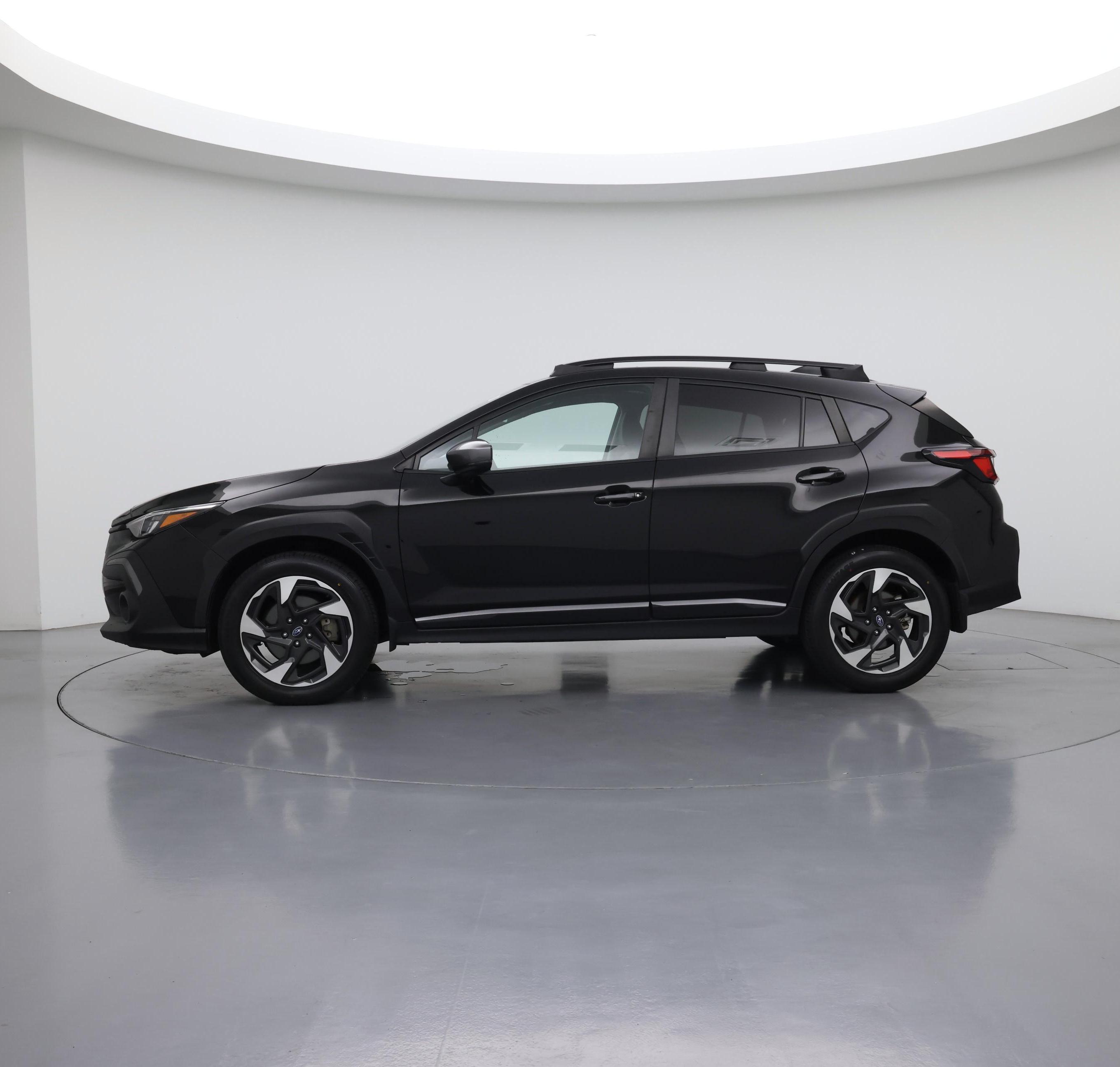Thumbnail: 2024 Subaru Crosstrek - 3
