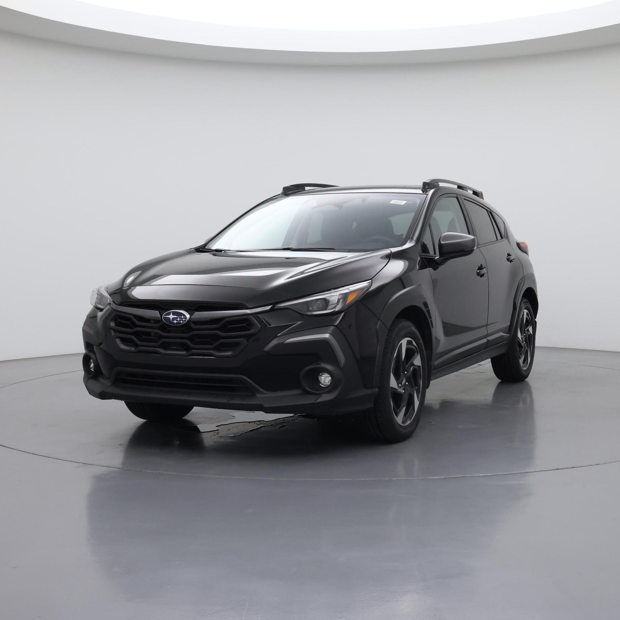 Thumbnail: 2024 Subaru Crosstrek - 4