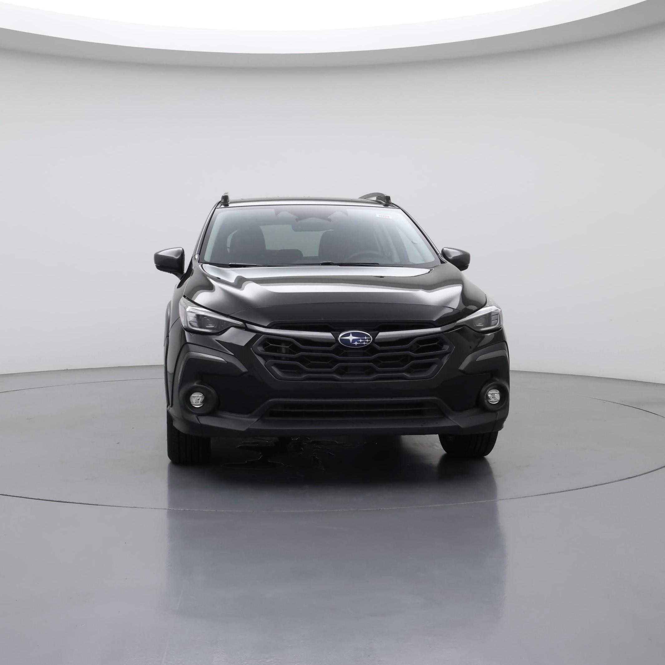 Thumbnail: 2024 Subaru Crosstrek - 5