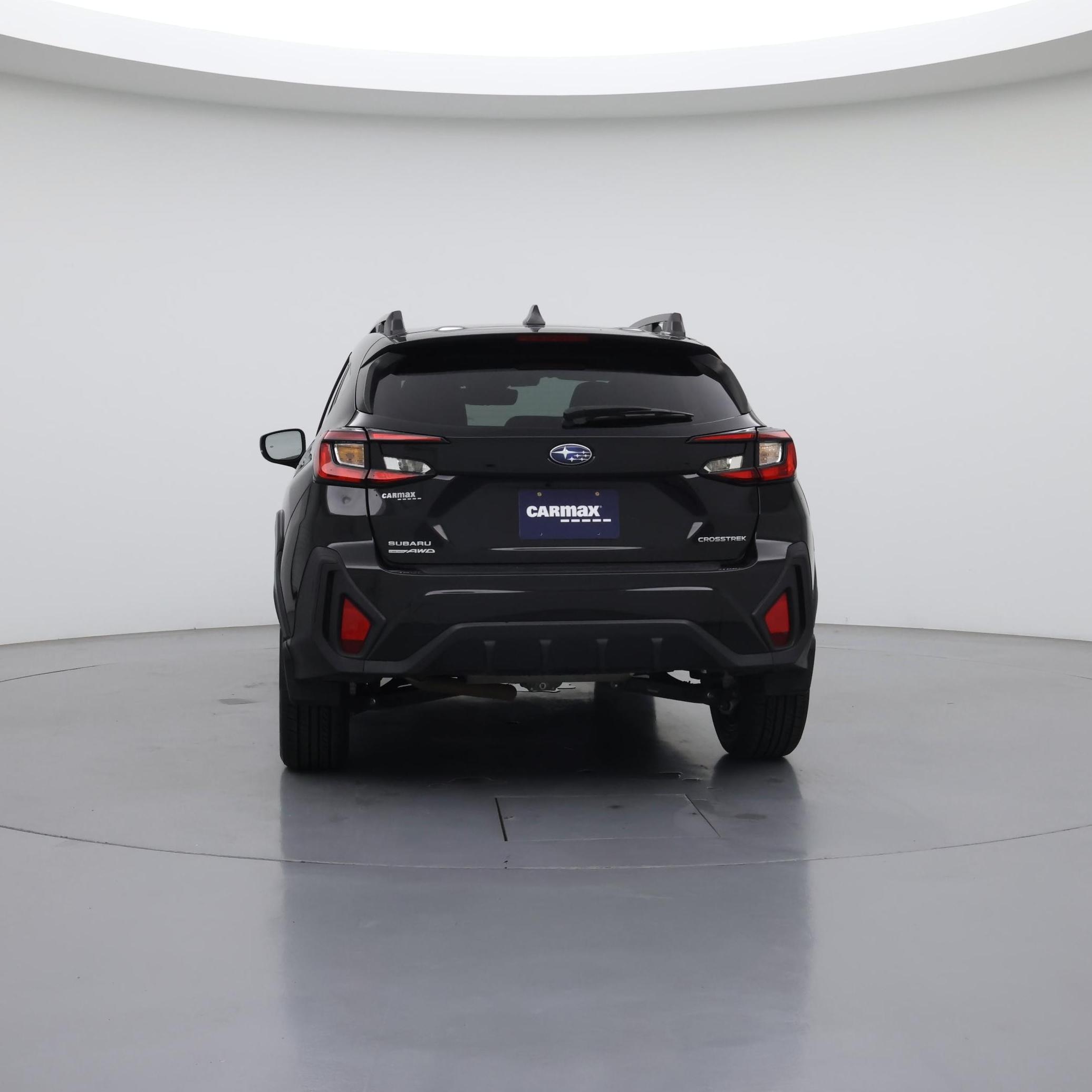 Thumbnail: 2024 Subaru Crosstrek - 6