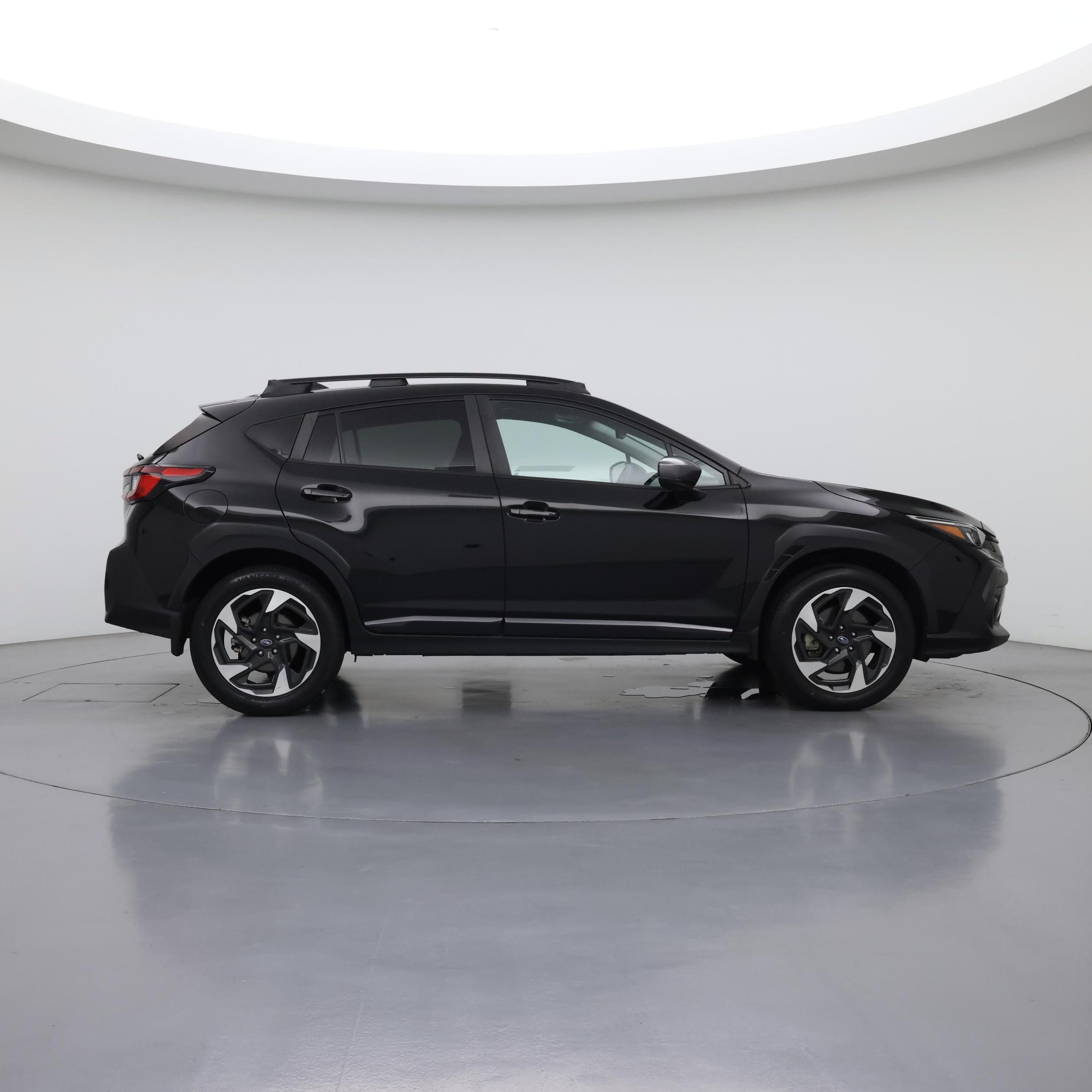 Thumbnail: 2024 Subaru Crosstrek - 7