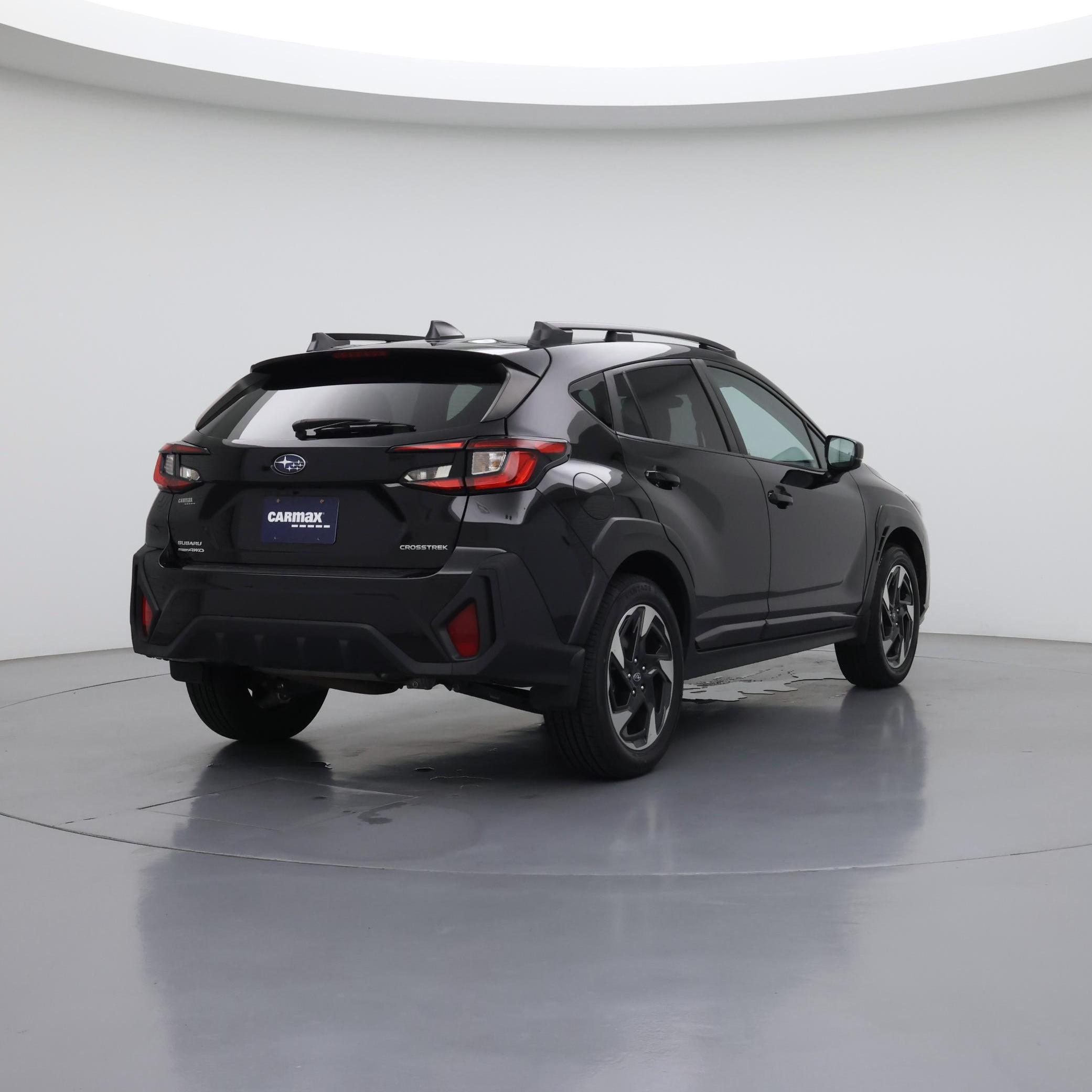 Thumbnail: 2024 Subaru Crosstrek - 8
