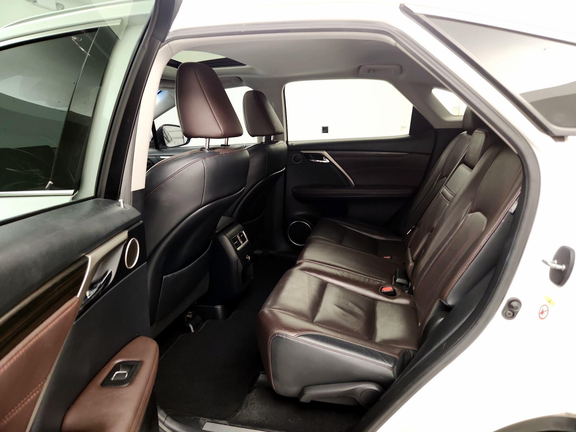 Thumbnail: 2017 Lexus RX - 20