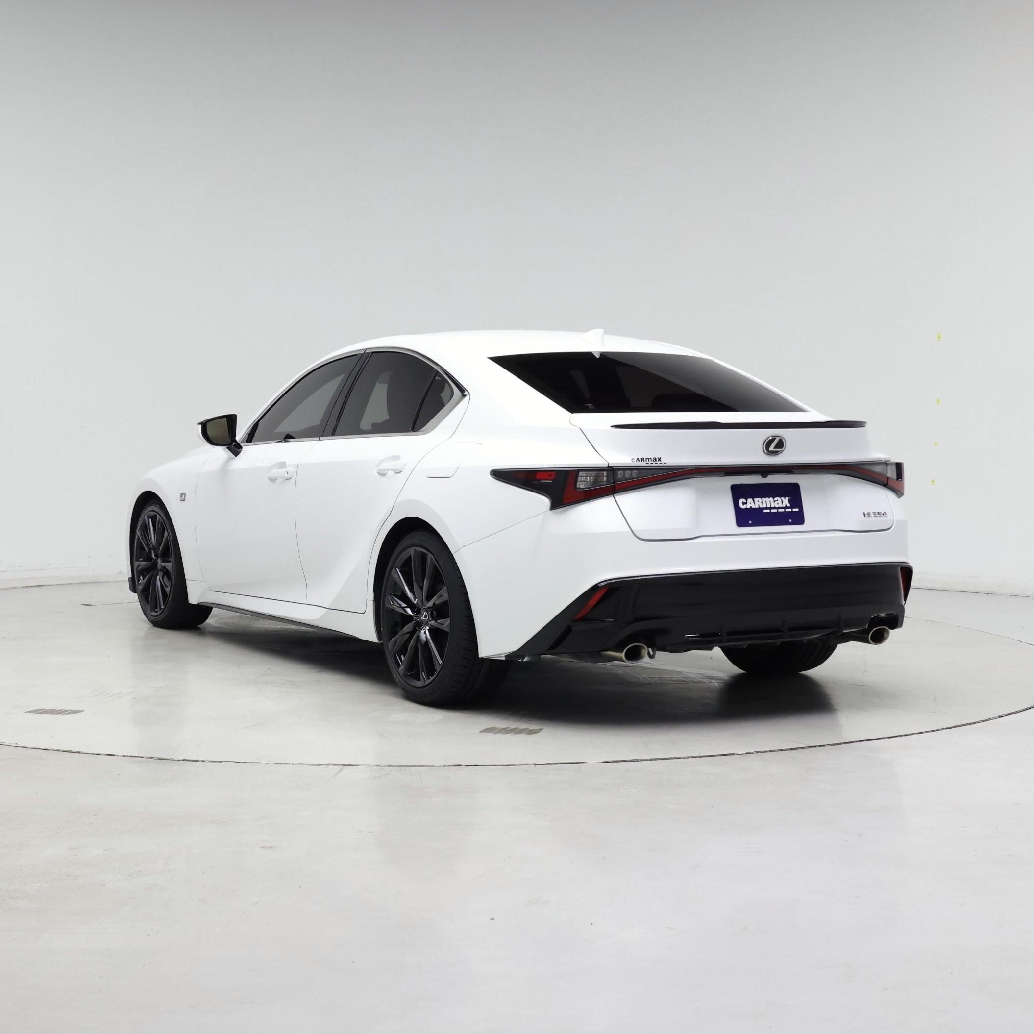 Thumbnail: 2023 Lexus IS - 2