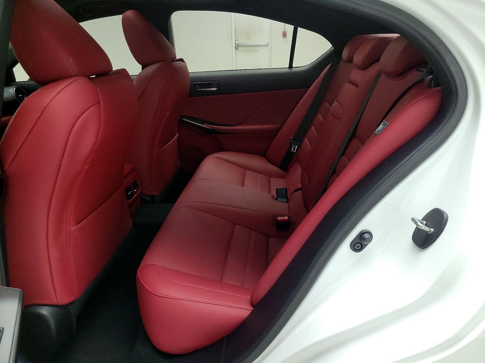 2023 Lexus IS 350 F SPORT - Photo 22