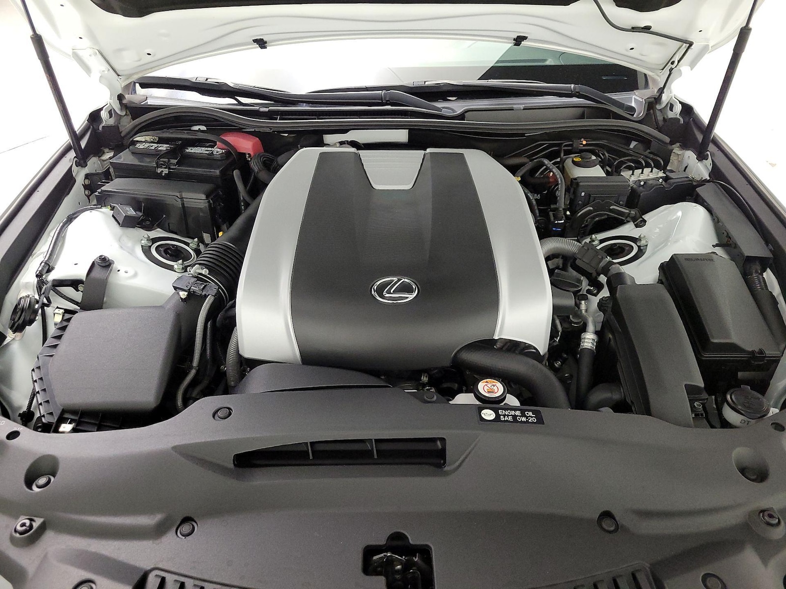 2023 Lexus IS 350 F SPORT - Photo 24