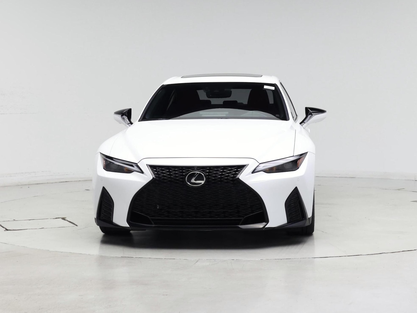 2023 Lexus IS 350 F SPORT - Photo 6