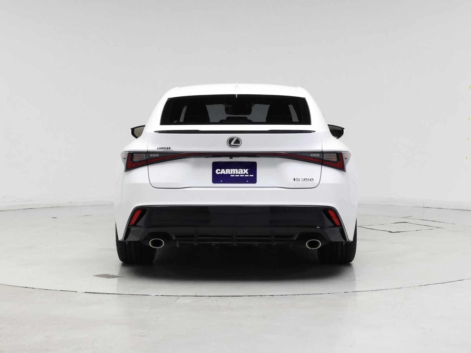 2023 Lexus IS 350 F SPORT - Photo 7