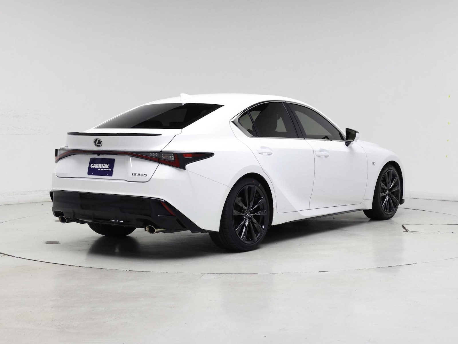 2023 Lexus IS 350 F SPORT - Photo 9