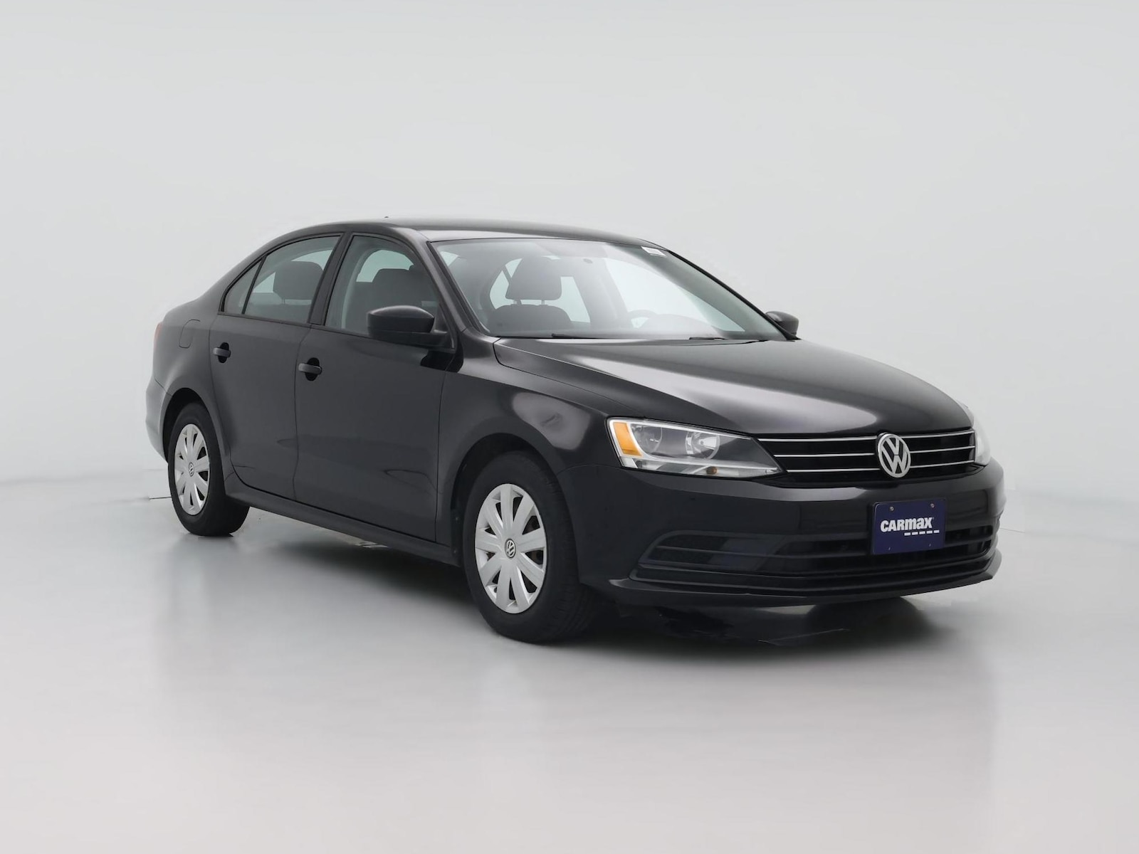 2016 Volkswagen Jetta