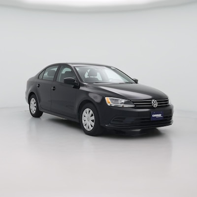 2016 Volkswagen Jetta S