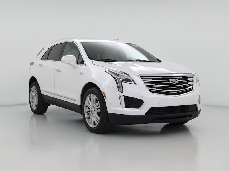 2018 Cadillac XT5 Premium Luxury -
                  Tampa, FL