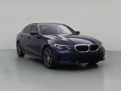 2019 BMW 330 I
