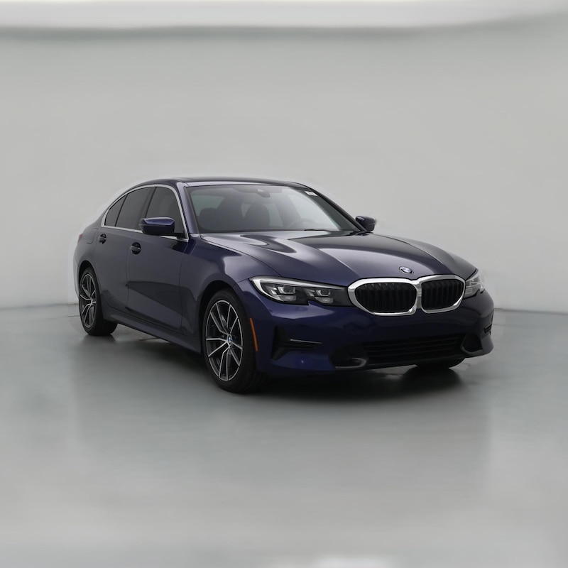2019 BMW 330 I
