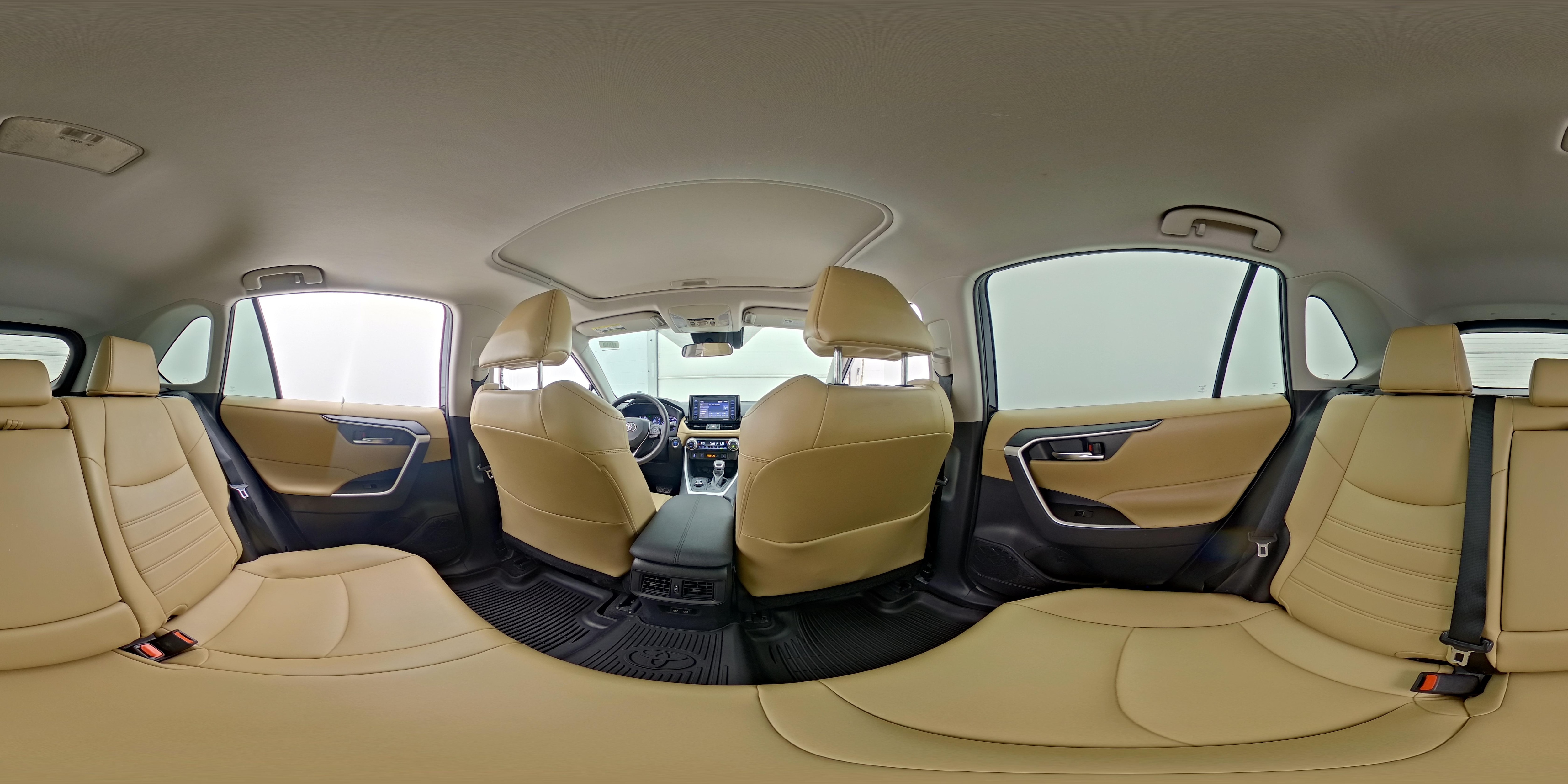 2021 Toyota RAV4 XLE Premium - Photo 26