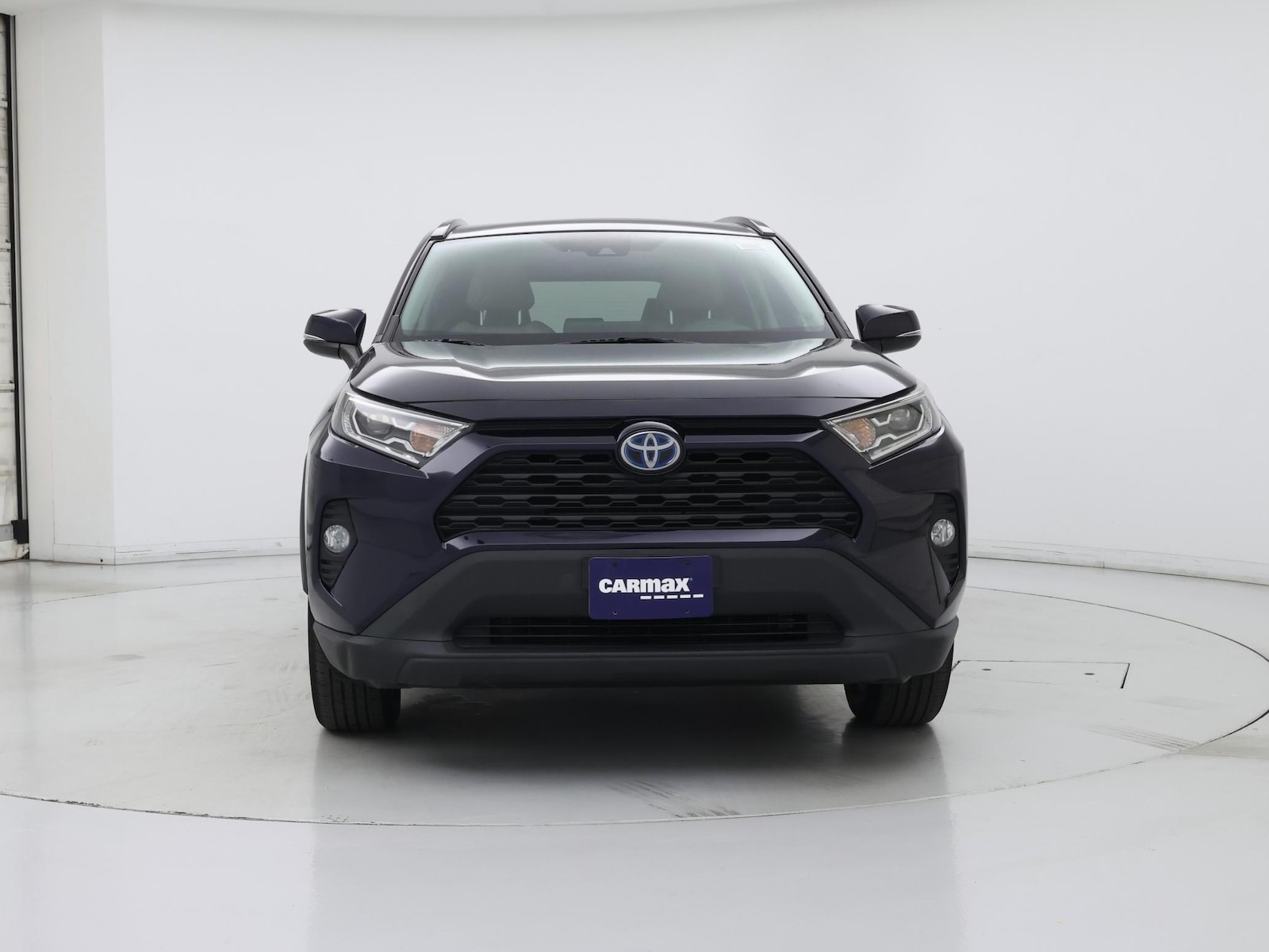 2021 Toyota RAV4 XLE Premium - Photo 6