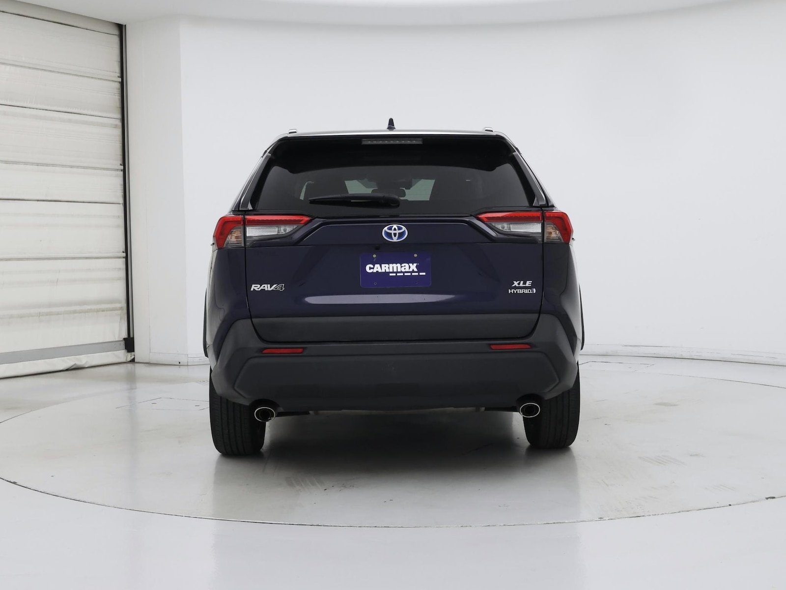2021 Toyota RAV4 XLE Premium - Photo 7
