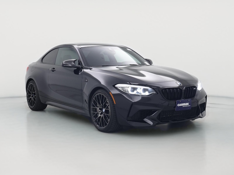 2021 BMW M2 Competition -
                  Palmdale, CA