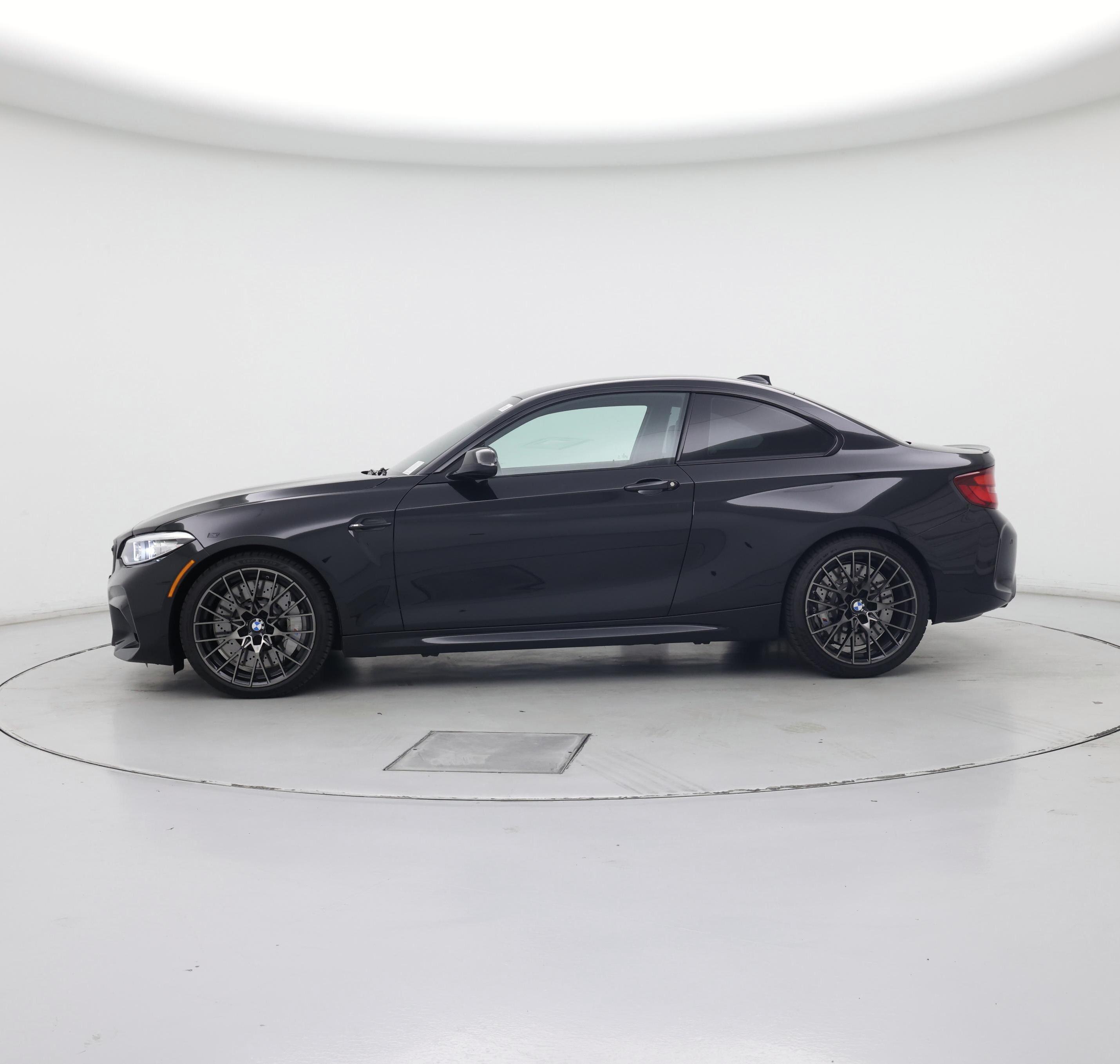 Thumbnail: 2021 BMW M2 - 3
