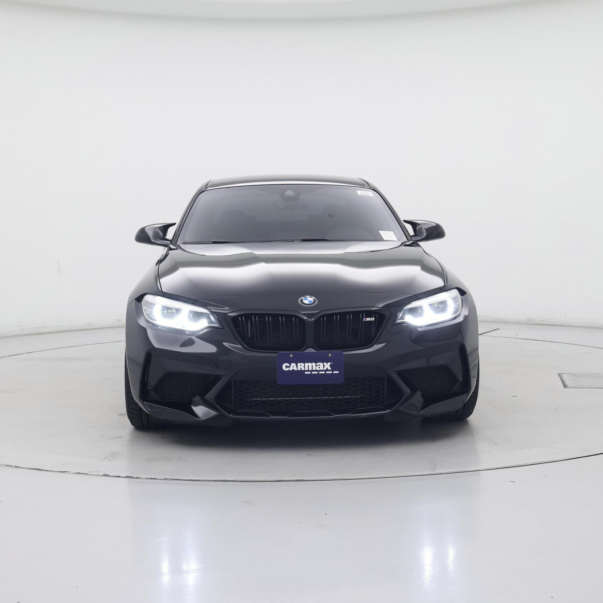 Thumbnail: 2021 BMW M2 - 5