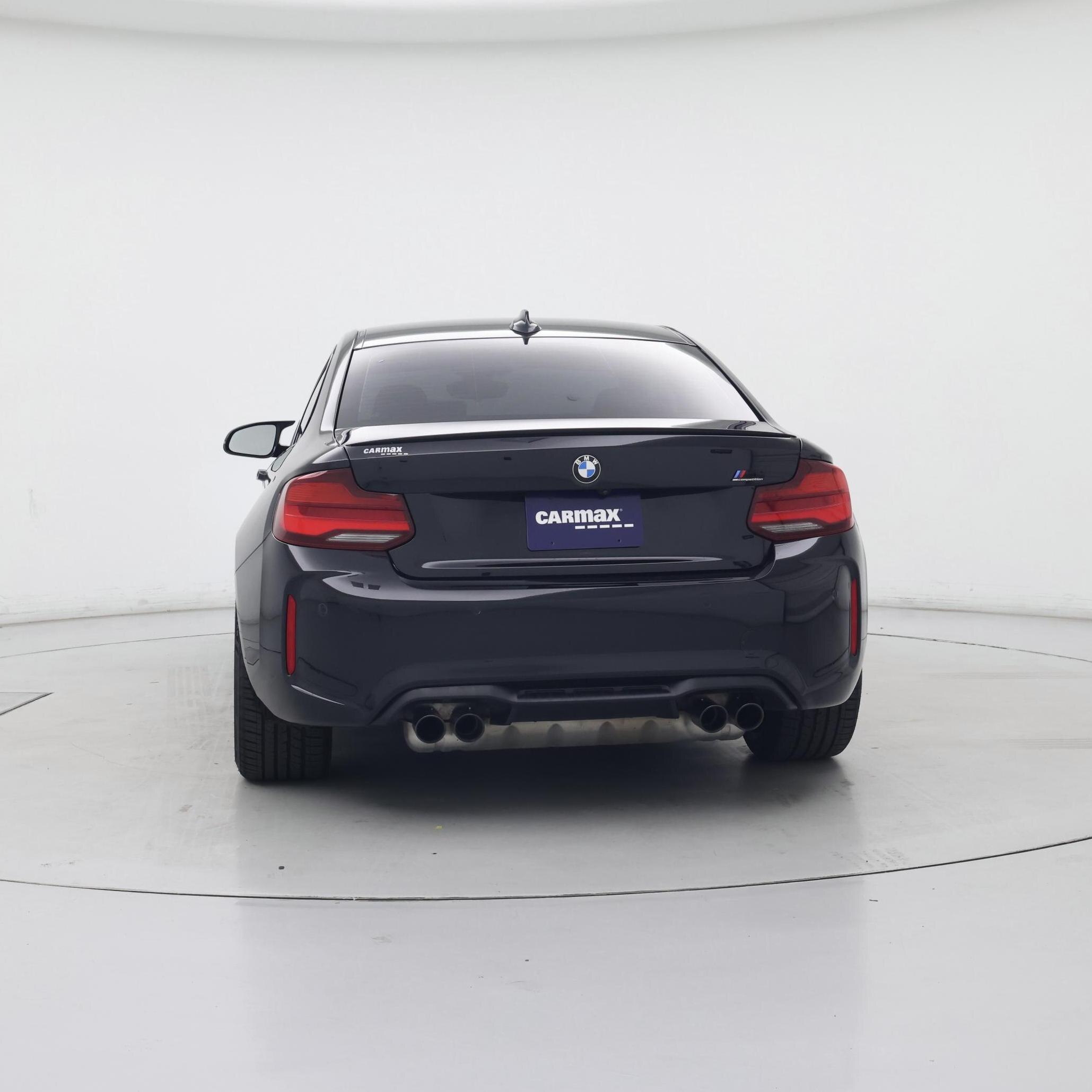 Thumbnail: 2021 BMW M2 - 6