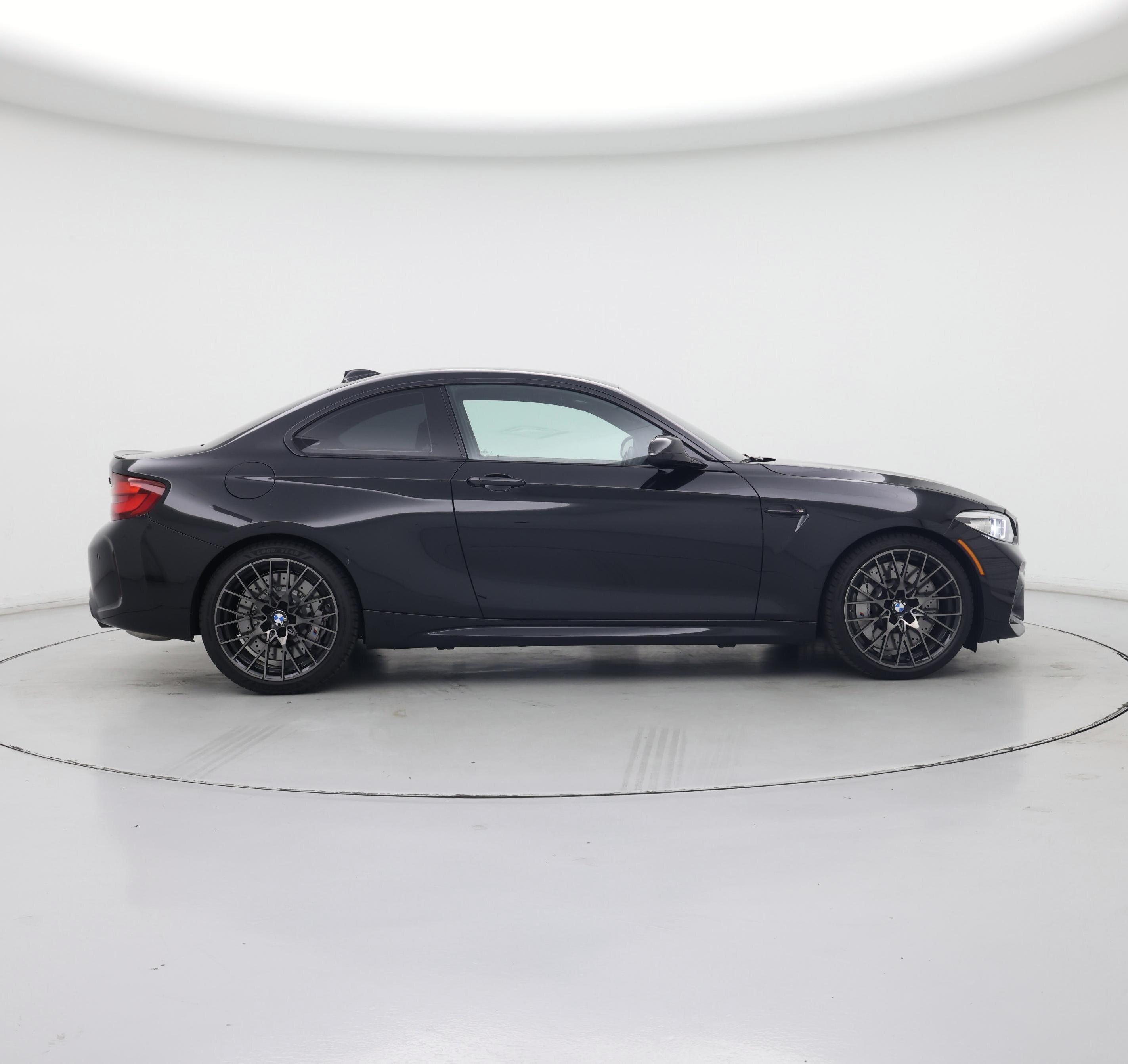Thumbnail: 2021 BMW M2 - 7
