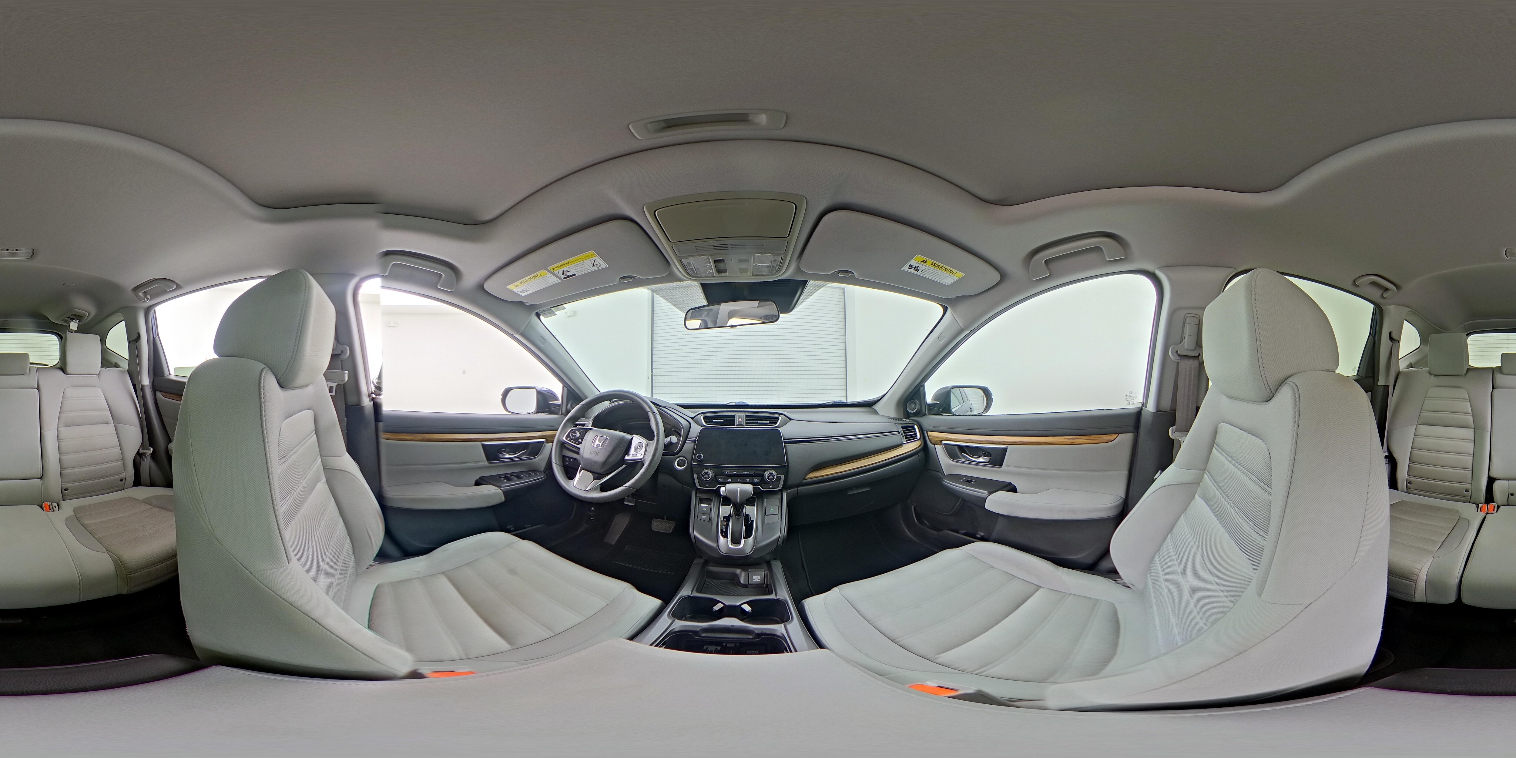 2018 Honda CR-V EX - Photo 25