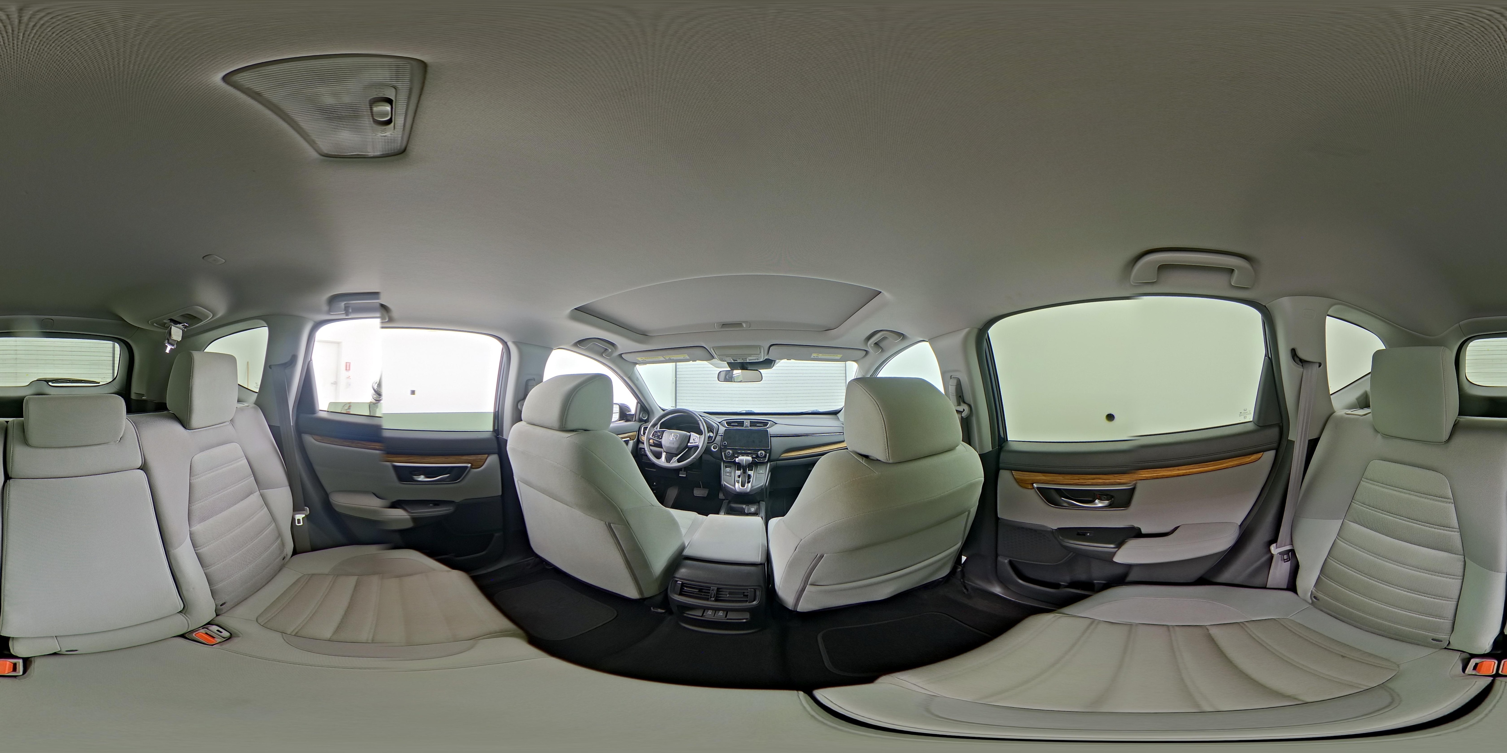 2018 Honda CR-V EX - Photo 26