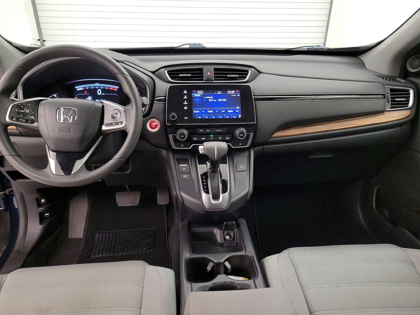 2018 Honda CR-V EX - Photo 10