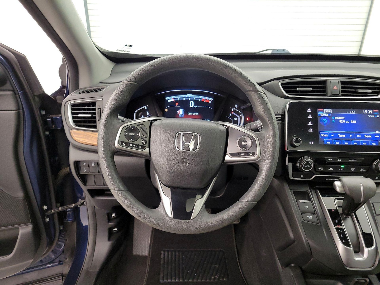 2018 Honda CR-V EX - Photo 11