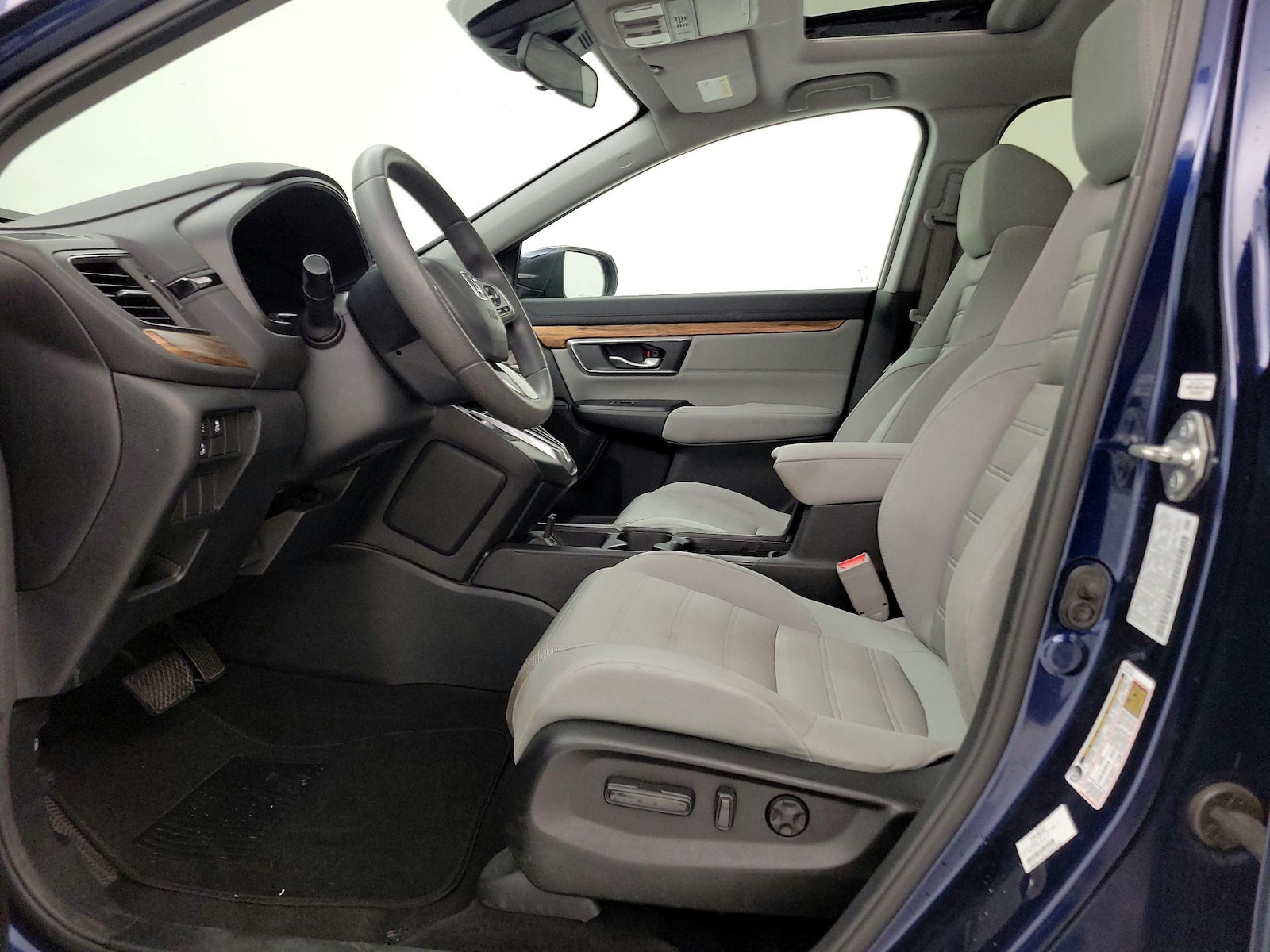 2018 Honda CR-V EX - Photo 12