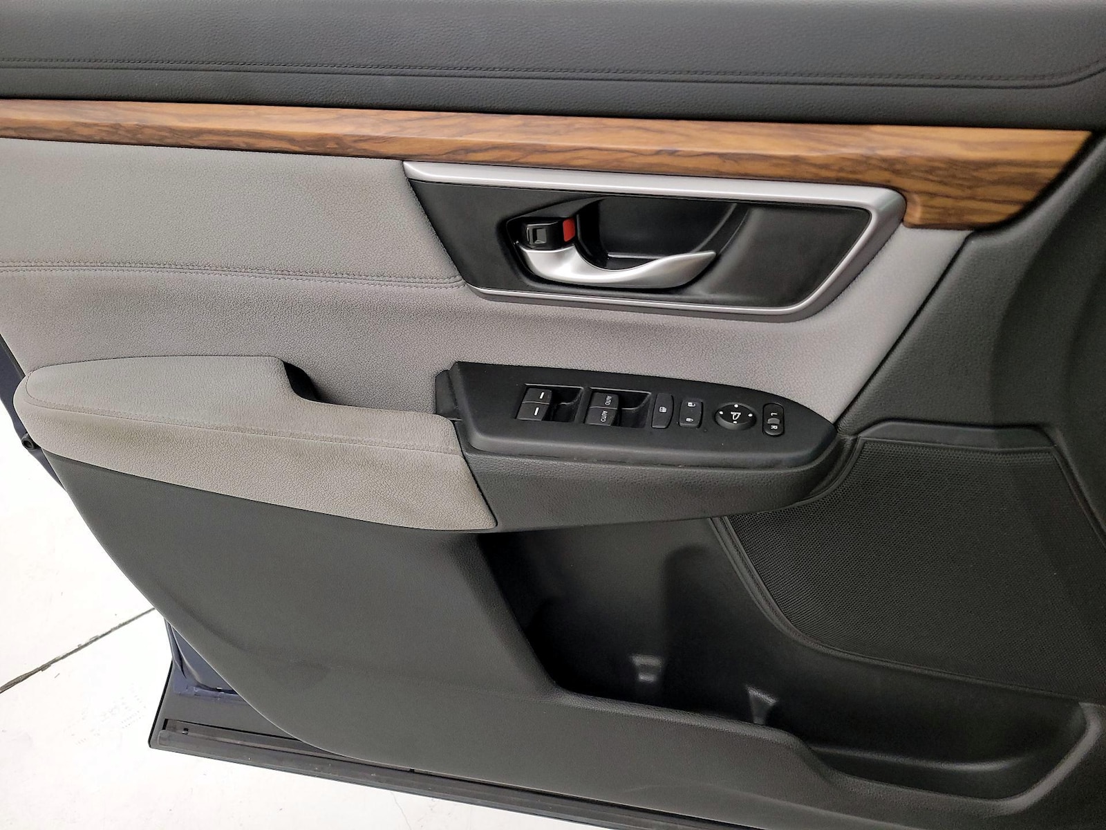 2018 Honda CR-V EX - Photo 13