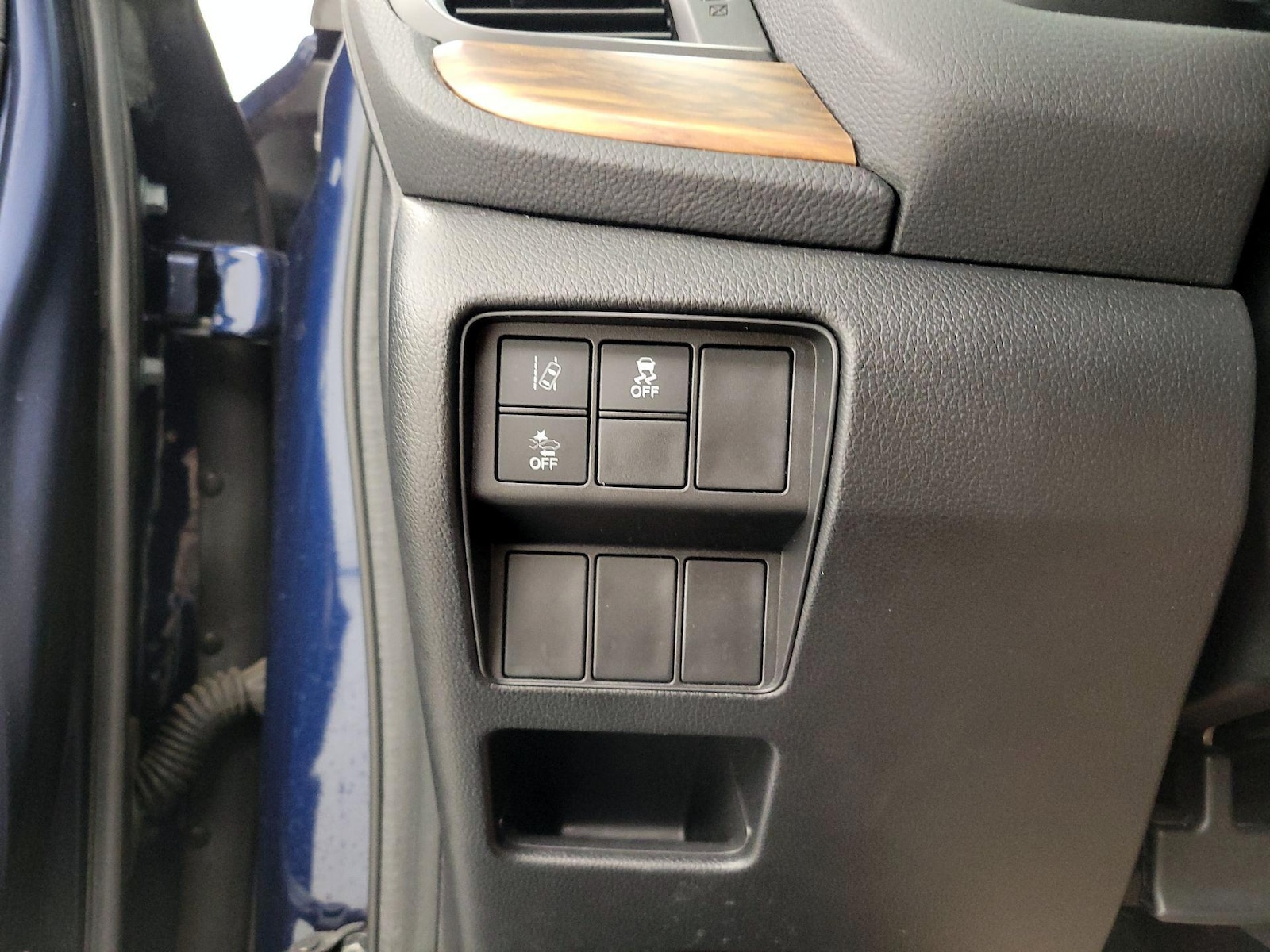 2018 Honda CR-V EX - Photo 14
