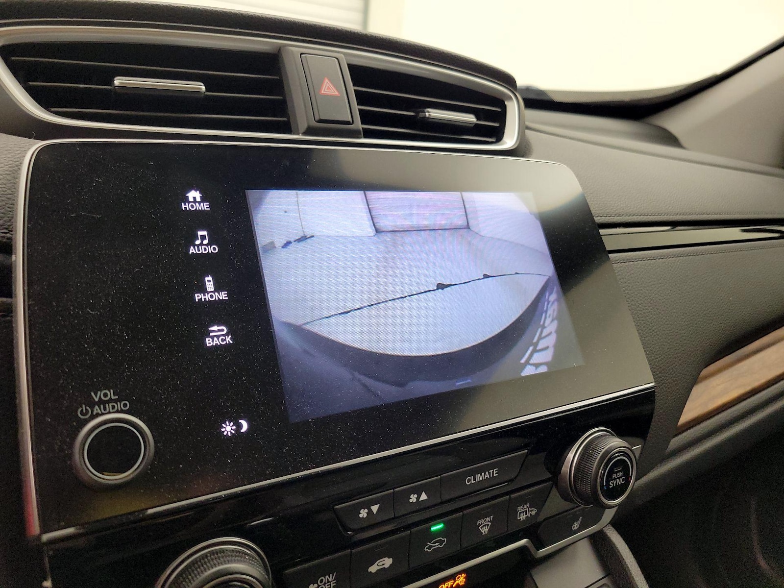 2018 Honda CR-V EX - Photo 15