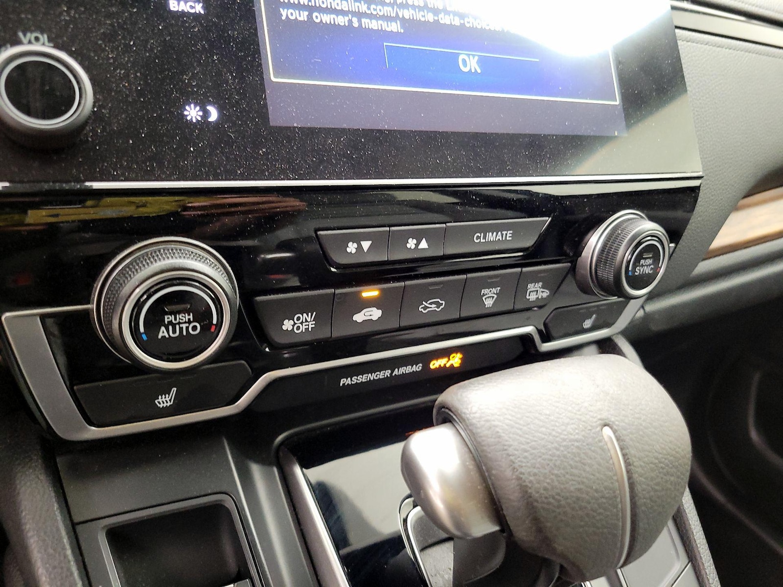2018 Honda CR-V EX - Photo 17