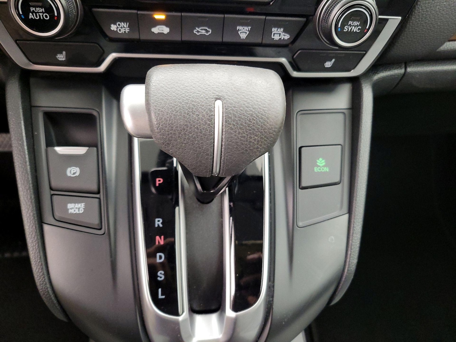 2018 Honda CR-V EX - Photo 18