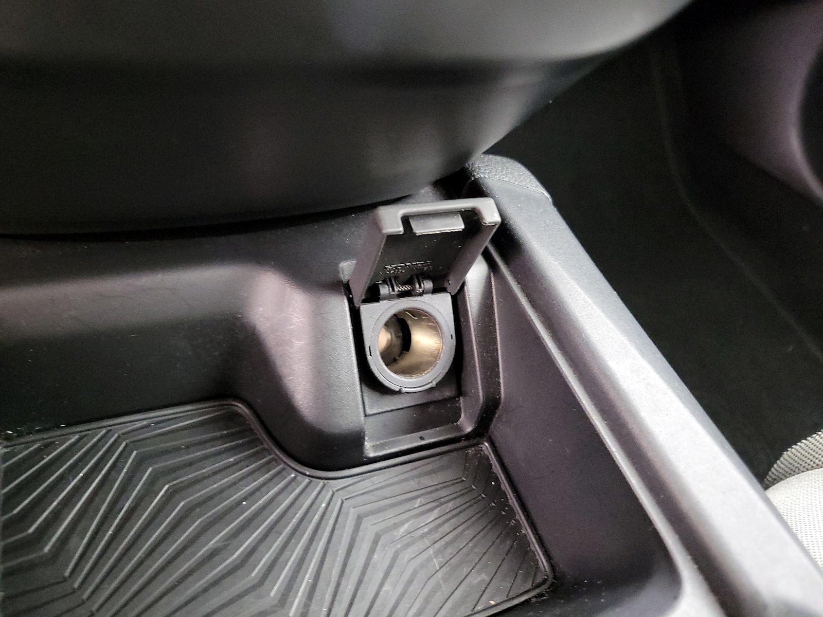 2018 Honda CR-V EX - Photo 19