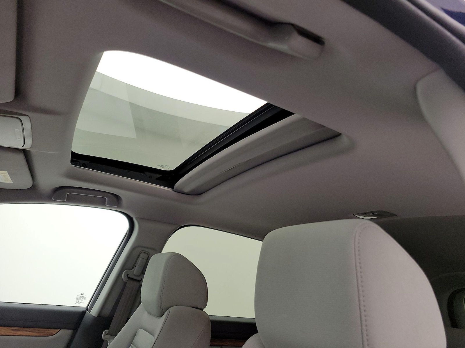 2018 Honda CR-V EX - Photo 20