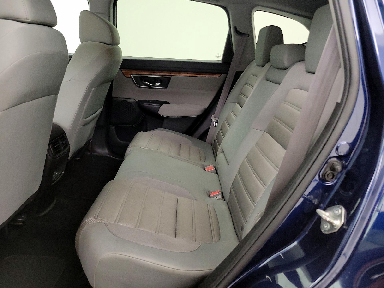 2018 Honda CR-V EX - Photo 21
