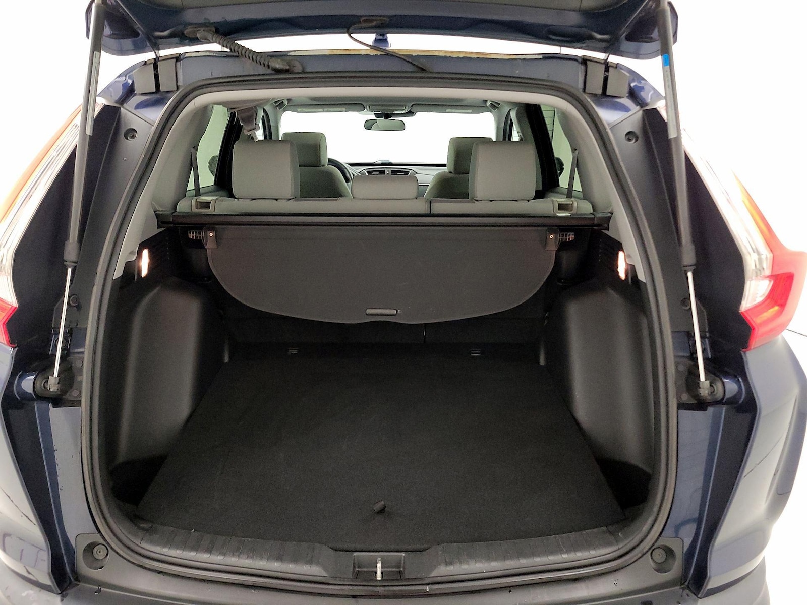 2018 Honda CR-V EX - Photo 22