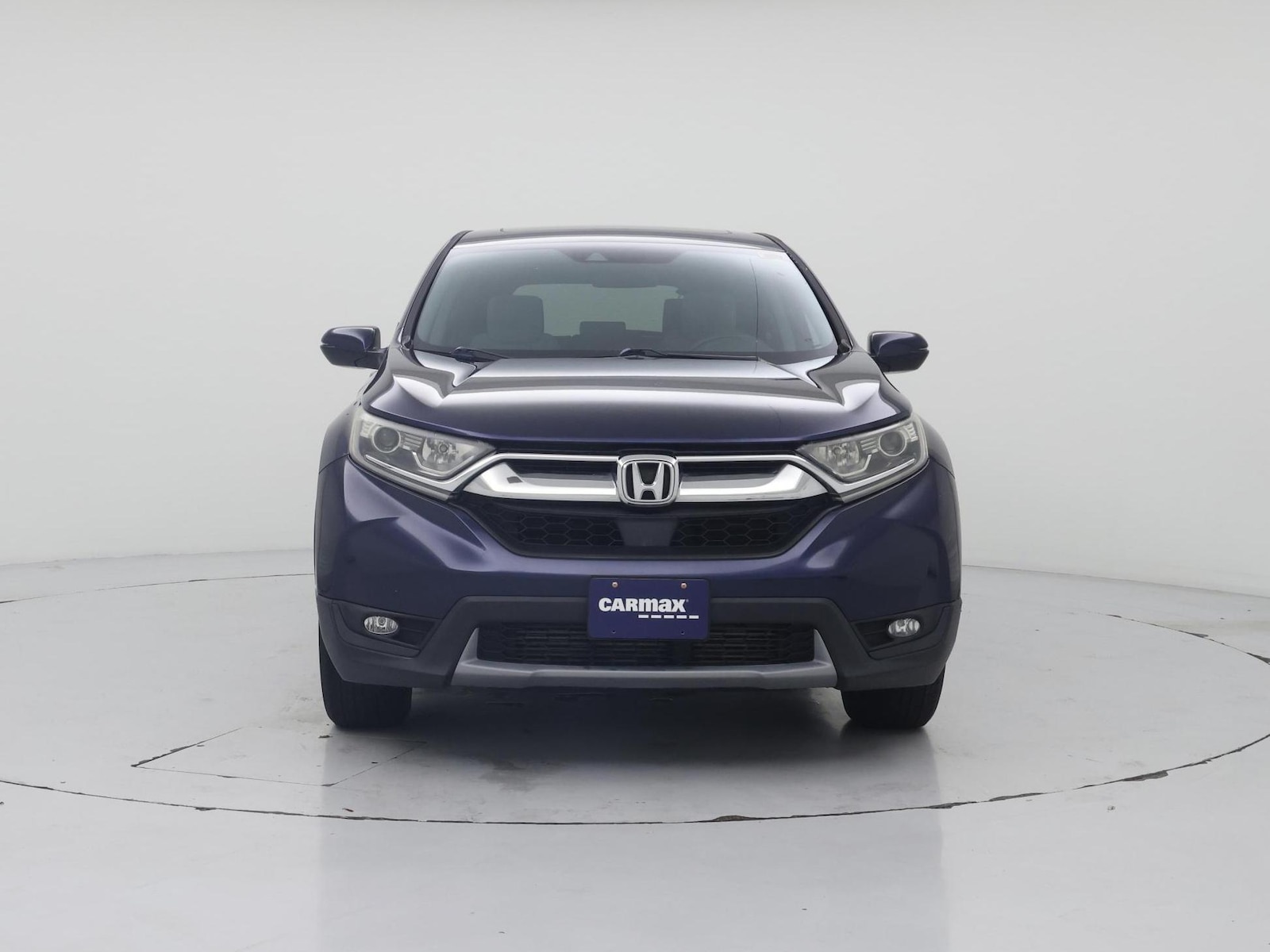 2018 Honda CR-V EX - Photo 6