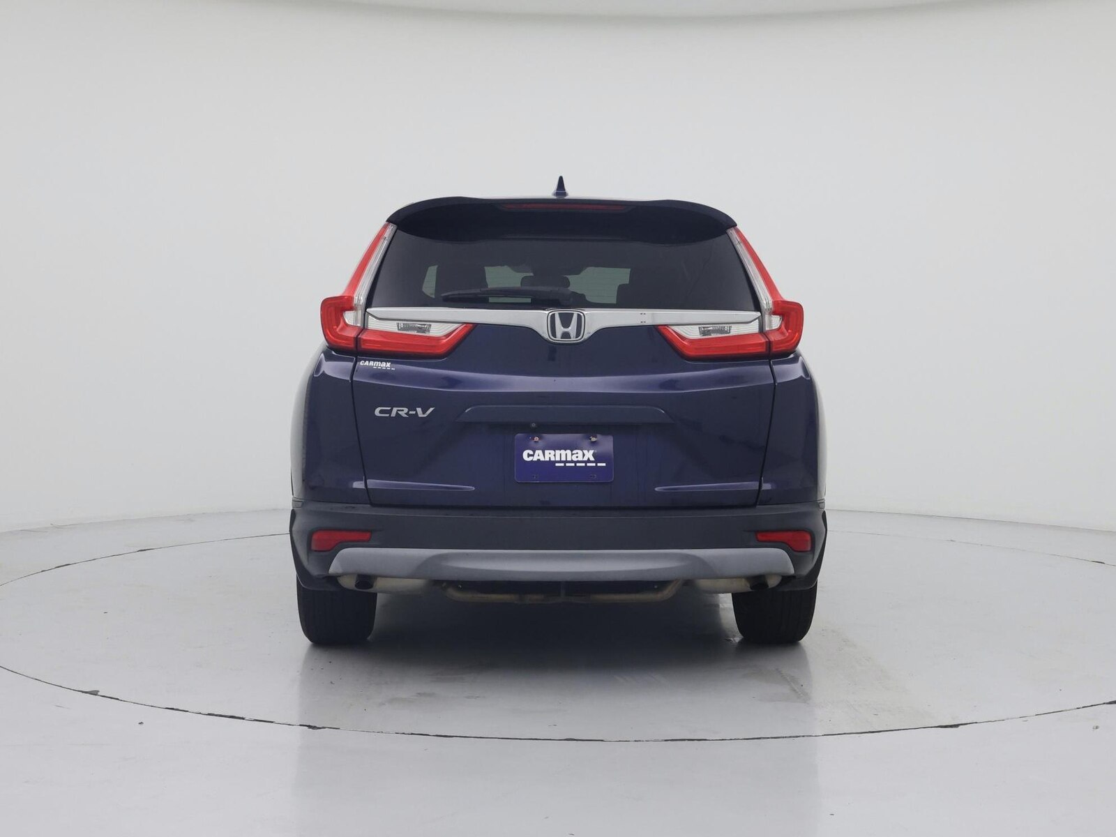 2018 Honda CR-V EX - Photo 7